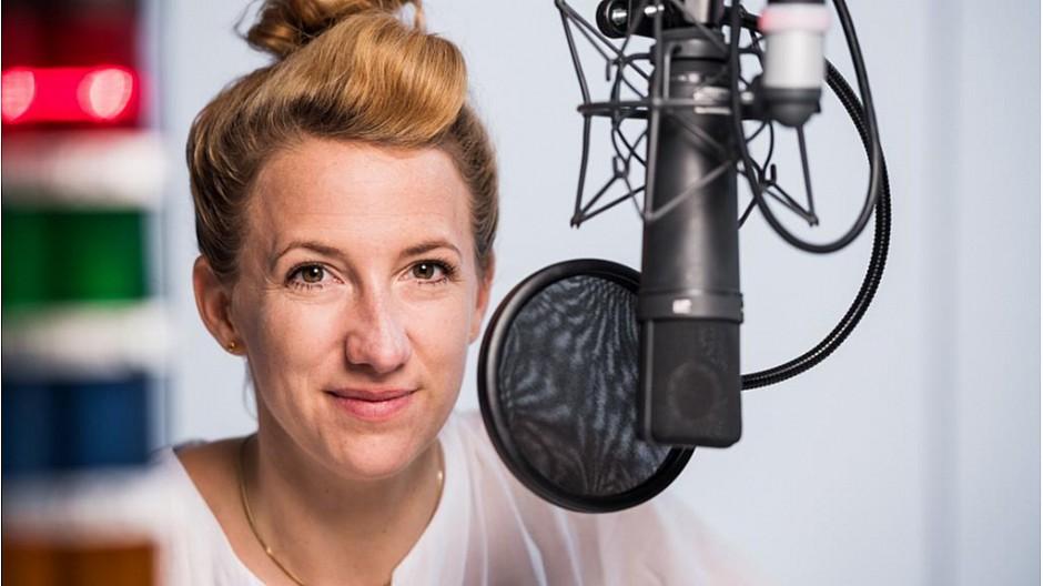 Radio SRF: Valérie Wacker wird Romandie-Korrespondentin