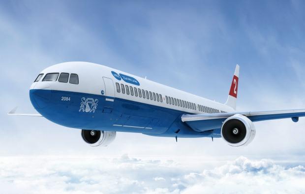 Ruf Lanz: Täglich 2,4 Erdumrundungen