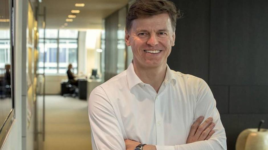 Bauer Media Group: Veit Dengler wird Geschäftsleiter