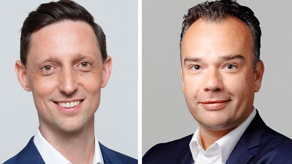 NZZ: Veränderungen an der Unternehmensspitze
