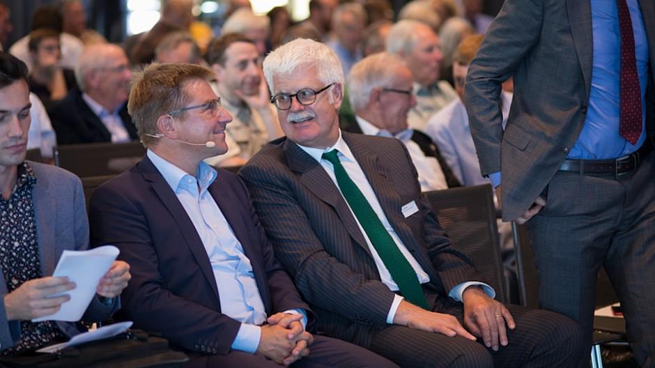 Migros-Genossenschafts-Bund: Veranstaltung über Fair-Food und Mercosur