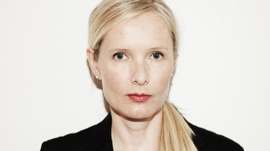 Zeitlupe: Verena Tschopp wird Verkaufsleiterin