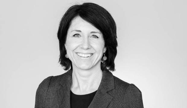 Verband Schweizer Medien: Verena Vonarburg wird neue Direktorin