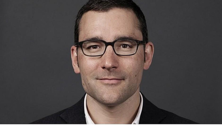 NZZ-Mediengruppe: Verlagschef Steven Neubauer geht