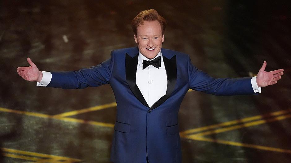 Oscars: Verleihung mit tieferem Zuschauerinteresse