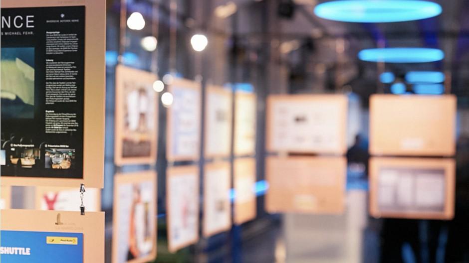 SDV Award 2020: Vernissage und Ausstellung sind abgesagt