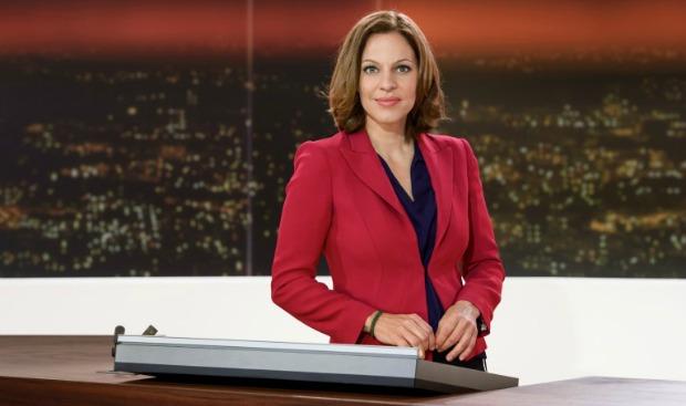 SRF: Andrea Vetsch beginnt bei «10vor10»