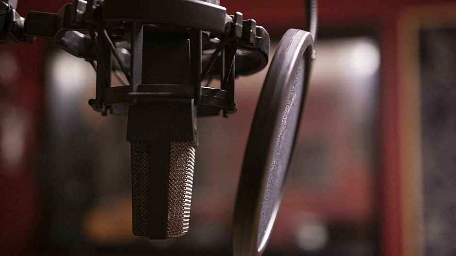 Radionutzung: Vier Fünftel hören Radio digital