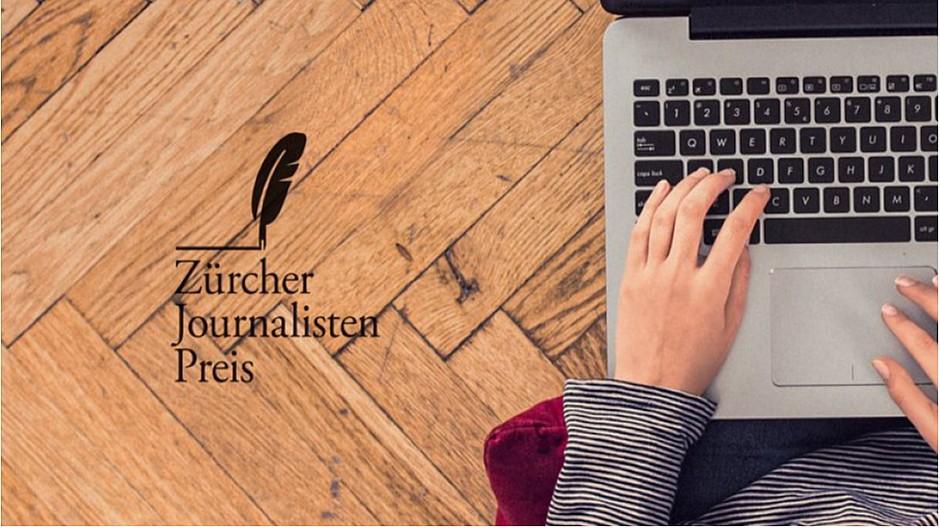 Zürcher Journalistenpreis: Vier Arbeiten ausgezeichnet