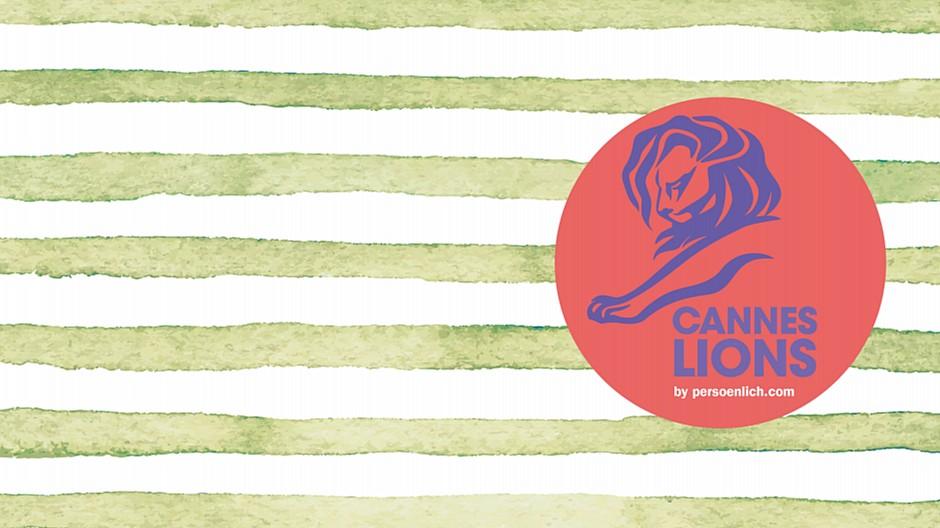 Cannes Lions 2019: Vier weitere Shortlist-Plätze für die Schweiz