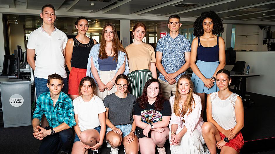 Blick: Vierte Mediacamp-Ausgabe ist am Start