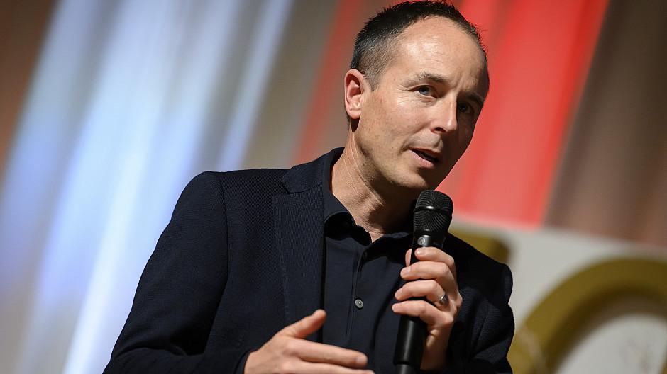 Halbierungsinitiative: Viktor Röthlin und andere Promis warnen vor Annahme