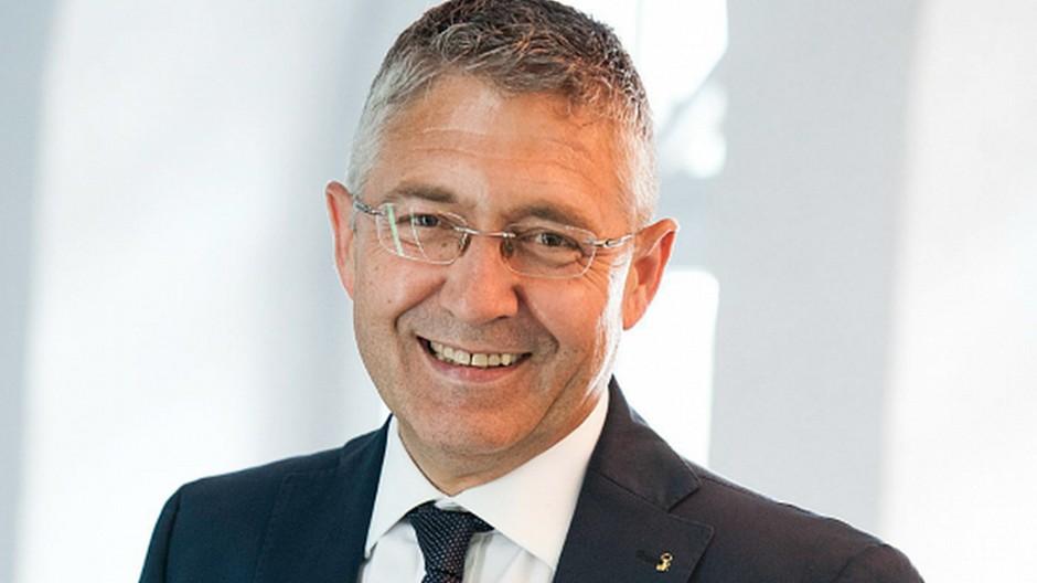 Regionalgesellschaft SRG.R: Vincent Augustin soll Präsident werden