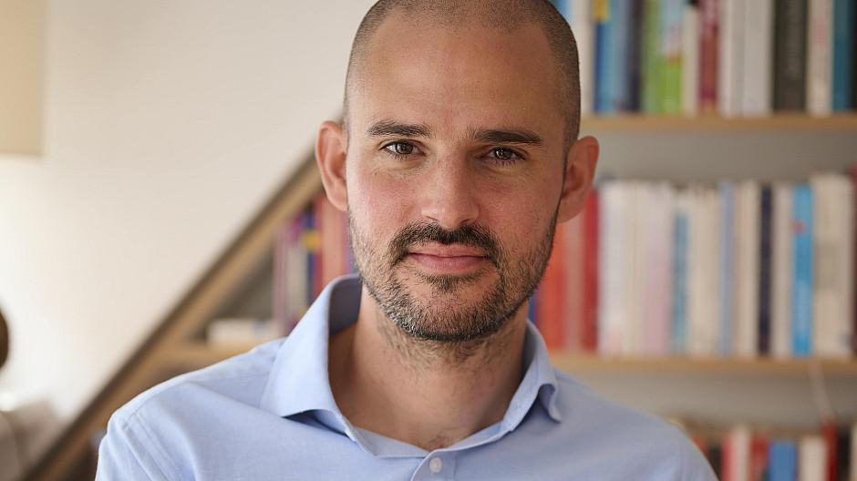 Inyova: Vincent Hänni wird Marketingleiter