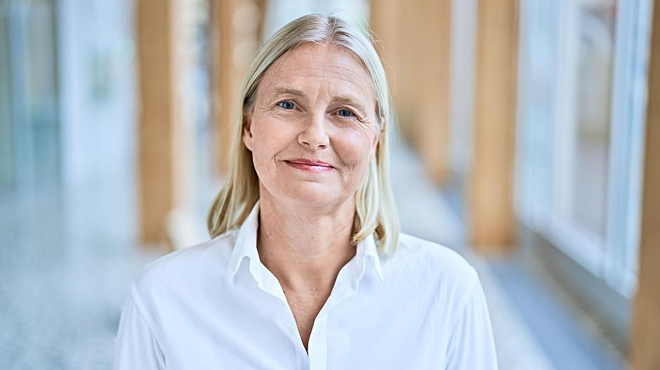 24 heures: Virginie Lenk übernimmt interimistisch