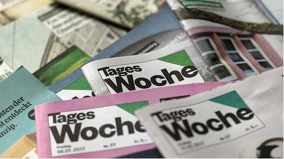Liquidation der TagesWoche: Vom Duopol auf dem Basler Zeitungsmarkt