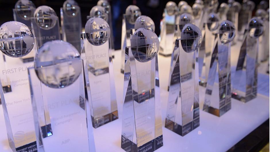 Ringier: Von INMA mit «Global Media Award» ausgezeichnet