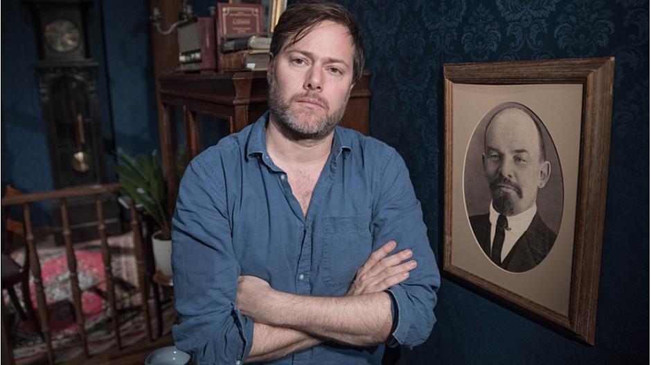 Milo Rau: Von Ringier-«Denkwerkstatt» ausgeladen