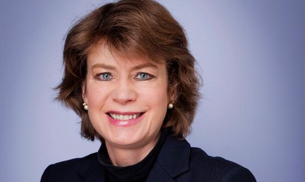 tpg-publicité: Christina von Hahn neu an Bord