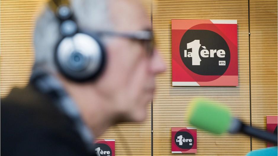 MediaBrand-Studie: Vor allem SRG-Medien punkten in der Coronakrise