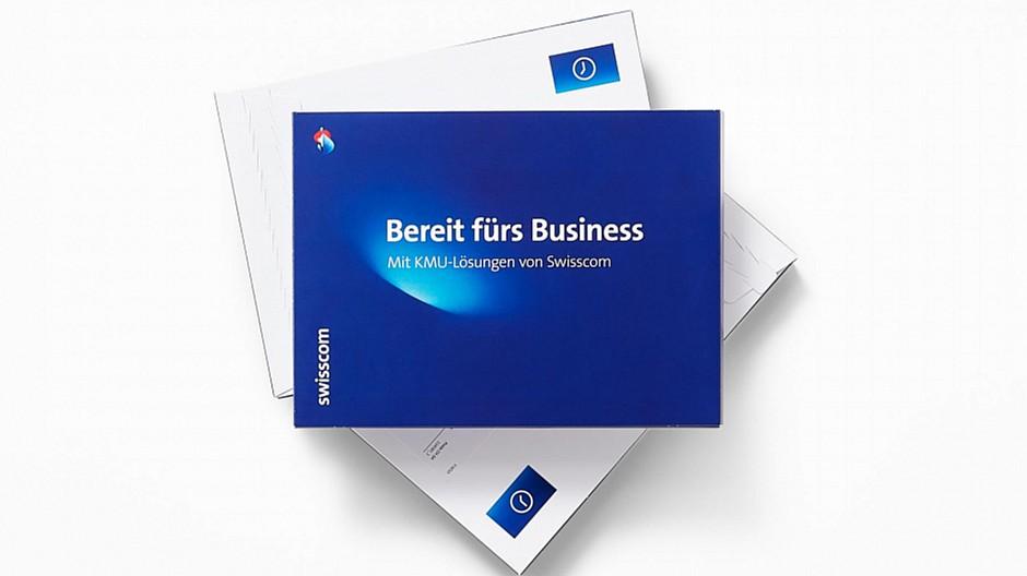 Bühler&Bühler: Vorteile von Swisscom werden greifbar