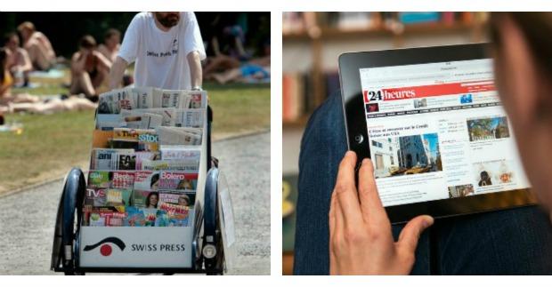 Medienbudget 2013: Medienmarkt schrumpft weiter – Digitalangebote immer wichtiger