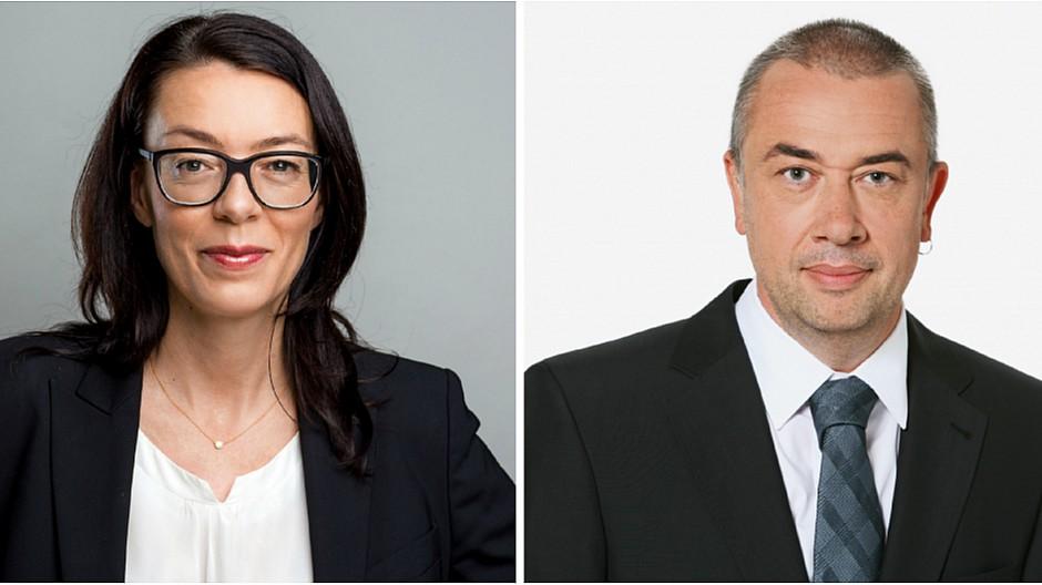 SRF: Wahl von Matter-Nachfolge im November