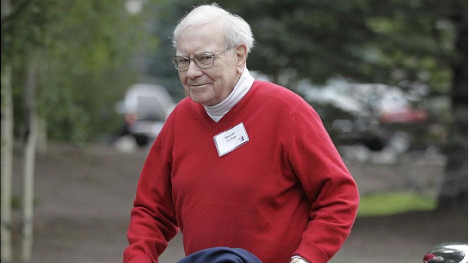 Berkshire Hataway: Warren Buffet steigt aus Zeitungsgeschäft aus