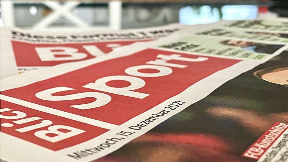 Blick: Warum der Sport auf Keystone-SDA setzt