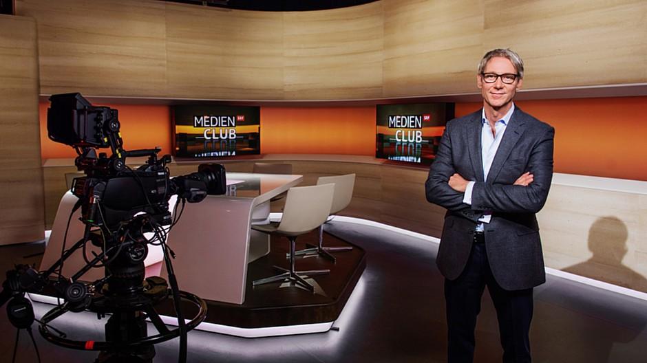 Medienclub: Warum in der Runde erstmals die Frauen fehlten