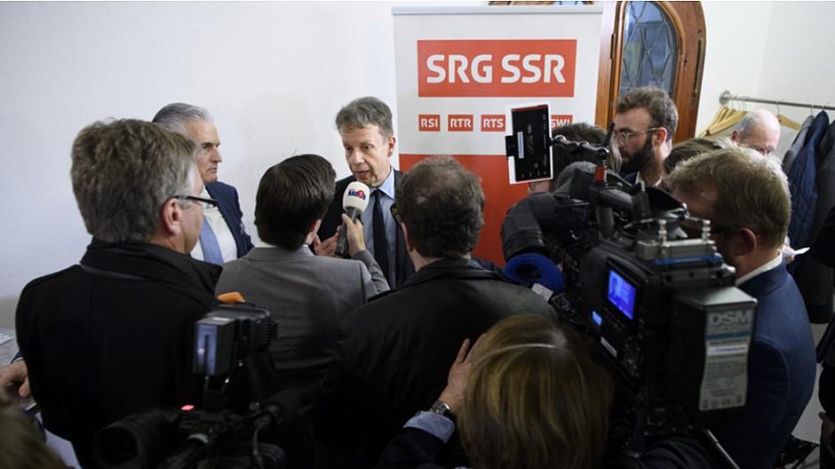 No Billag: Was die Kommentatoren nach dem Nein schreiben