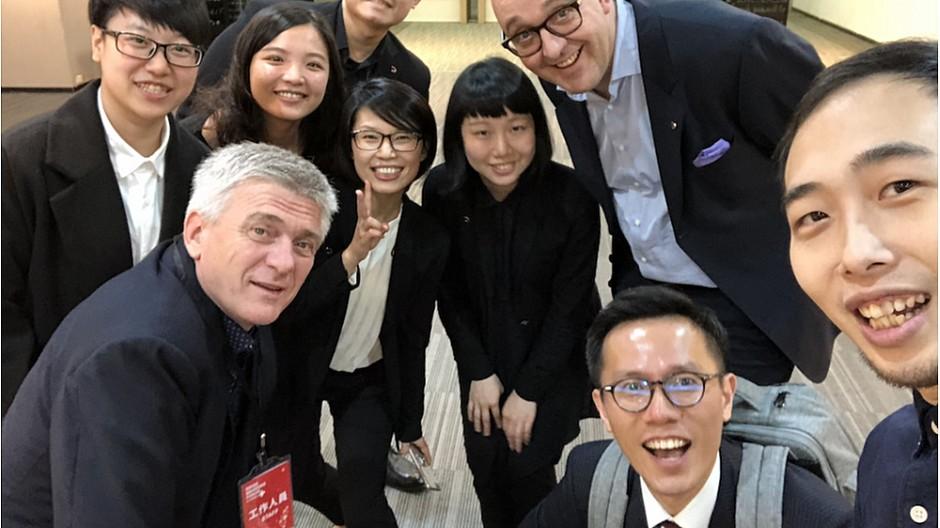 Process: WeChat – ein Muss im chinesischen Markt?