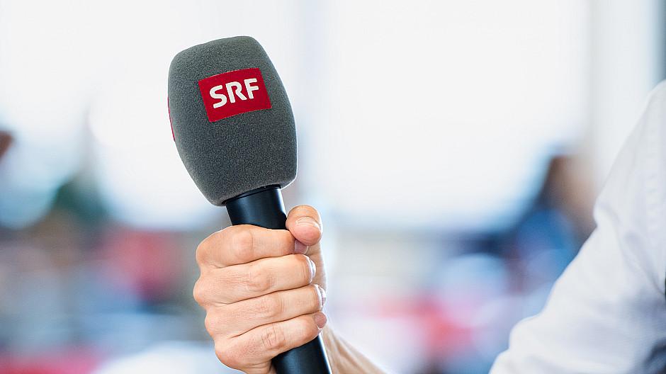 Radio SRF: Wechsel auf drei Korrespondentenposten