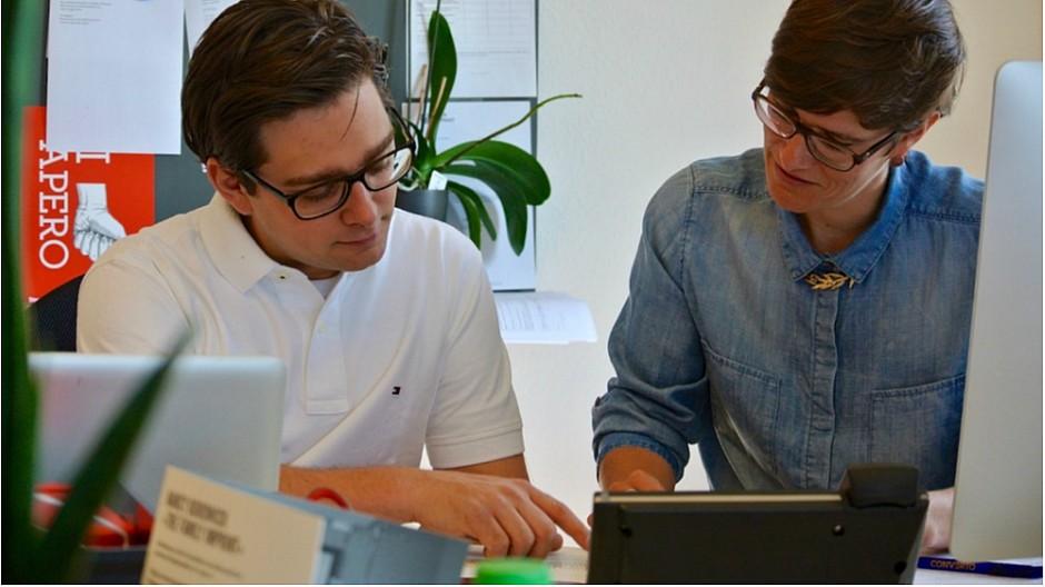 In eigener Sache: «Weekly», Kommentare und frische Gesichter