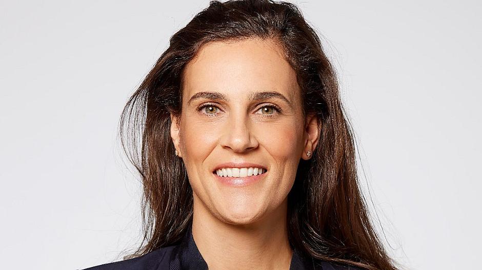 Ringier: WEF wählt Petra Ehmann in Leader-Programm