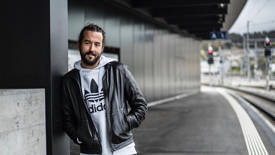 Roman Camenzind: «Weihnachten ist eine ziemlich präzise Vorgabe»