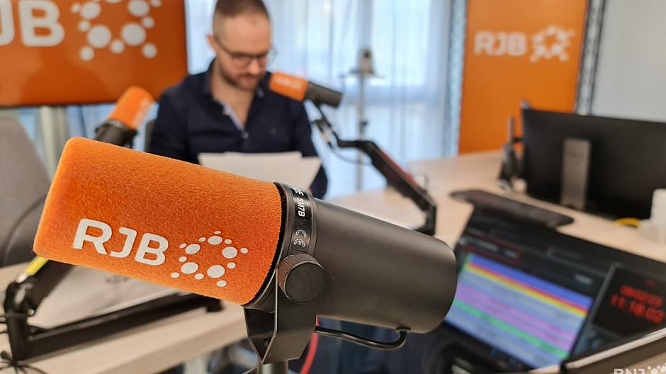 Radio Jura bernois: Weniger Medienvielfalt im Berner Jura