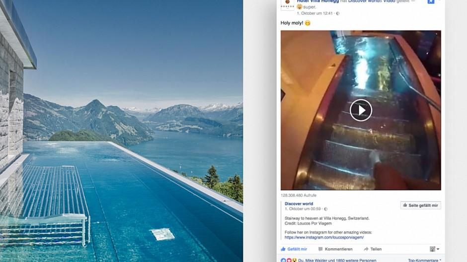 Allink: Wenn 126 Millionen im Hotelpool baden wollen