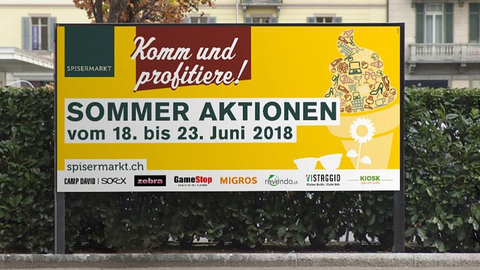 Kraftkom: Wenn Aktionen ins Center locken