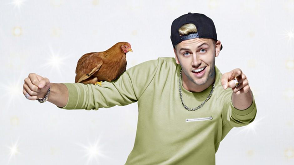 Equipe: Wenn der Teenie-Star einen Manager braucht