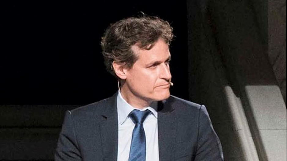 Von Tamedia zu SRF: «Wer etwas aufgibt, schafft Raum für Neues»