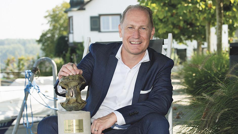 Gottlieber Hüppen: «Wer Kompromisse macht, verliert ganz»