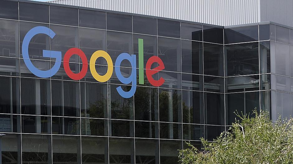 Google: Werbegeschäft wächst auch mit KI-Suche