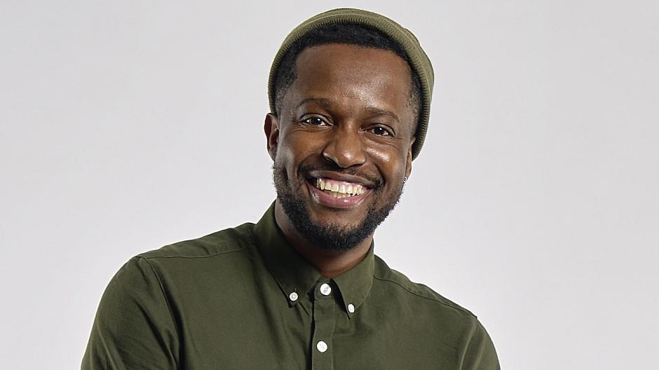 Charles Nguela: «Werbung ohne Mut ist wie Käse ohne Loch»