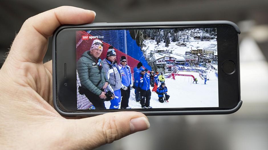 Replay-TV: Widerstand gegen Forderung der TV-Stationen