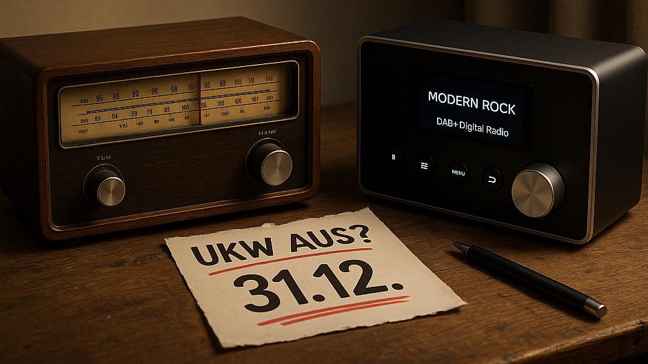 UKW-Aus: Widerstand gegen Konzessionsverlängerung