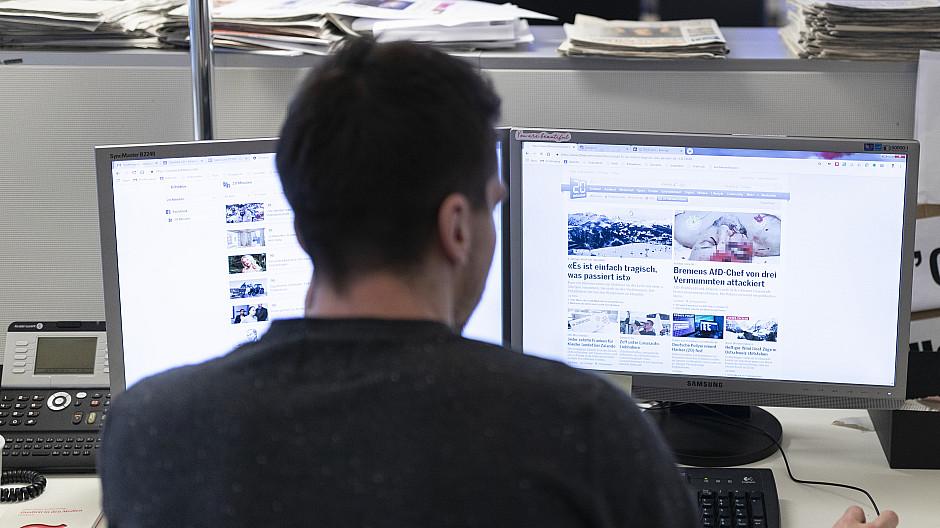 Leserbilder: Wie KI-Fakes die Redaktionen herausfordern