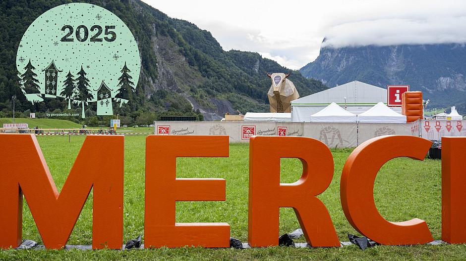 Das war 2025: Wie Migros das Werbejahr prägte