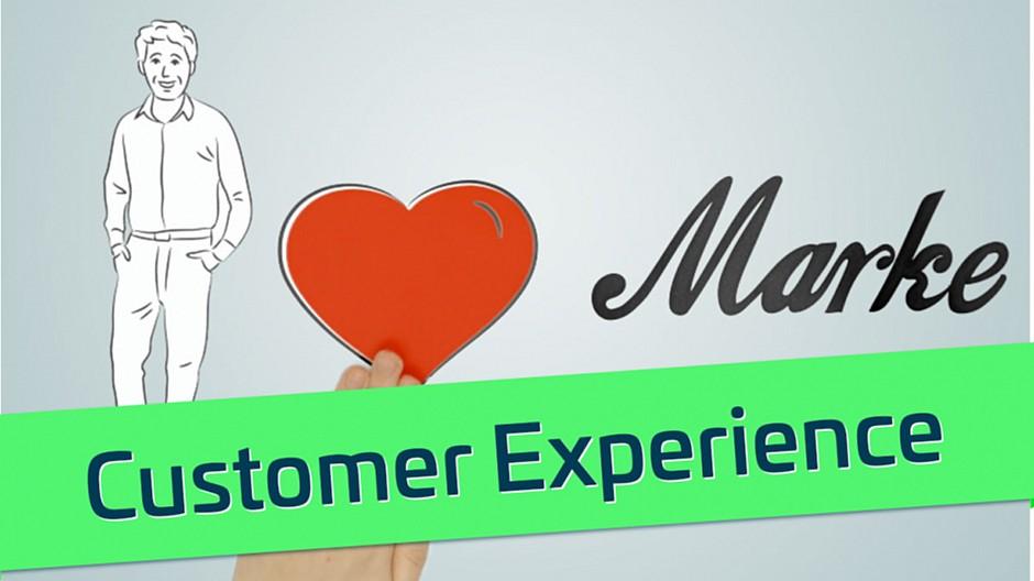 explain it: Wie setzt man Customer Experience erfolgreich um?