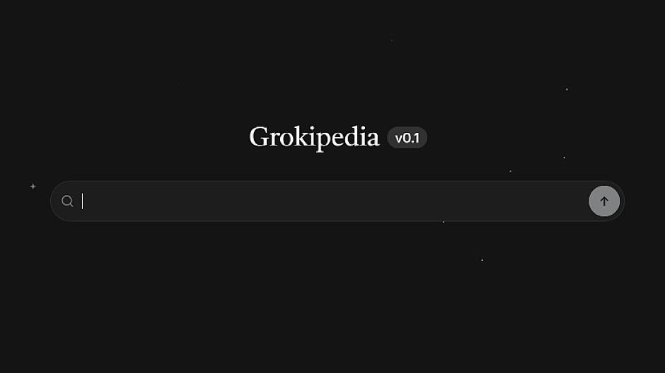 Grokipedia: Wikipedia-Konkurrenz ist nun online